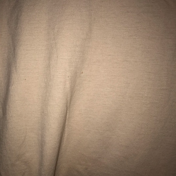 Zara women’s loose t shirt size S - Picture 2 of 2